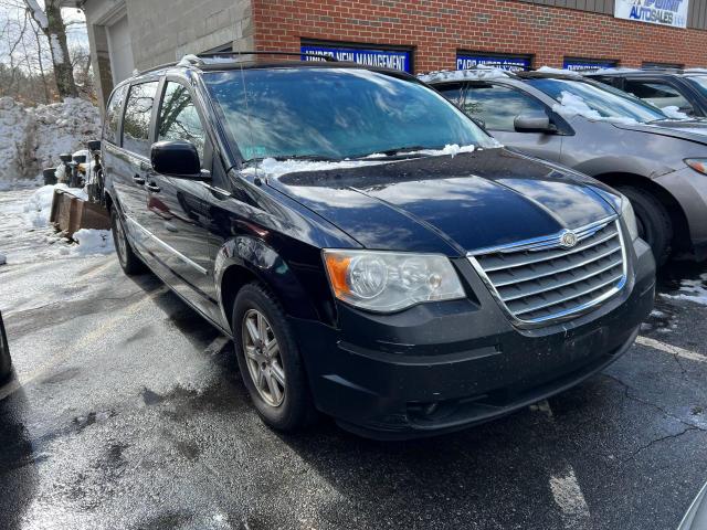 CHRYSLER TOWN & COU 2010 2a4rr5dx5ar149085