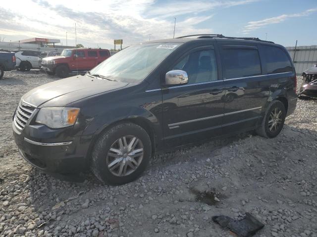 CHRYSLER TOWN & COU 2010 2a4rr5dx5ar273471