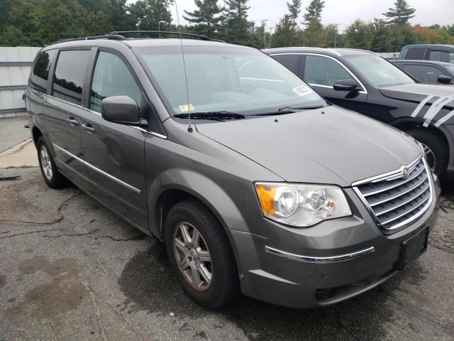 CHRYSLER TOWN & COU 2010 2a4rr5dx5ar405919