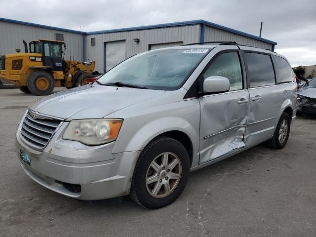 CHRYSLER TOWN & COU 2010 2a4rr5dx5ar473010