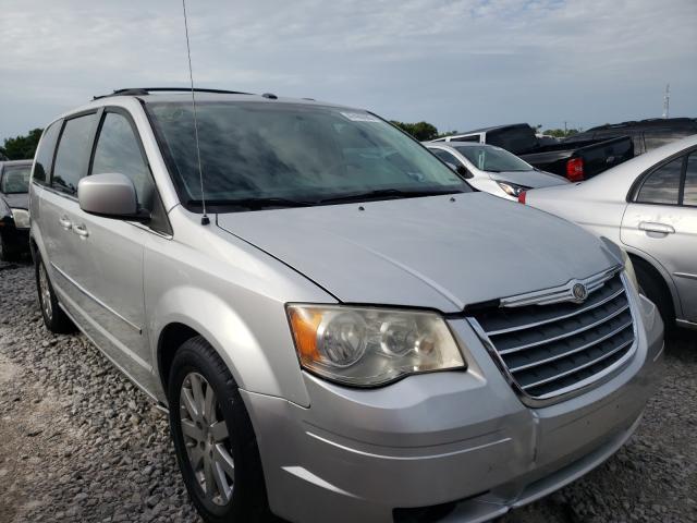 CHRYSLER TOWN & COU 2010 2a4rr5dx6ar136622