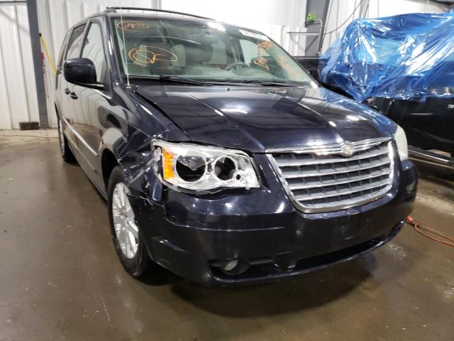 CHRYSLER TOWN &AMP COU 2010 2a4rr5dx6ar142274