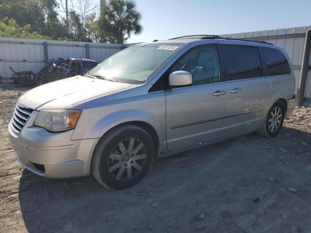 CHRYSLER MINIVAN 2010 2a4rr5dx6ar152979