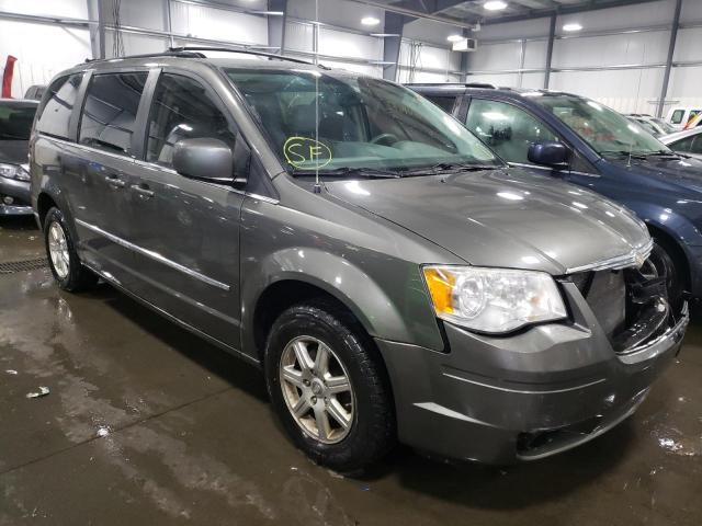 CHRYSLER TOWN &AMP COU 2010 2a4rr5dx6ar207138