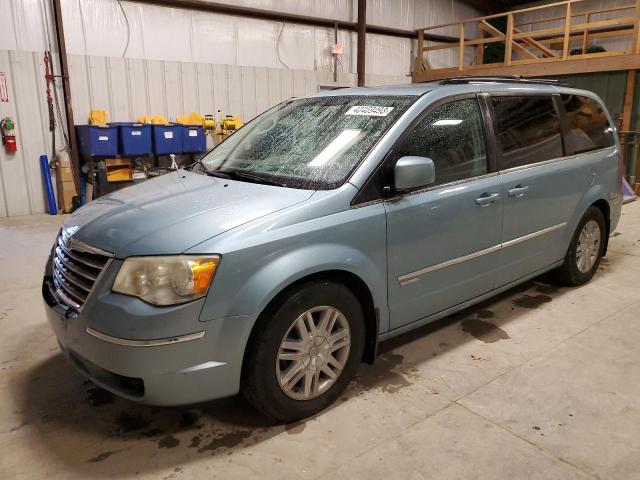 CHRYSLER TOWN & COU 2010 2a4rr5dx6ar279862