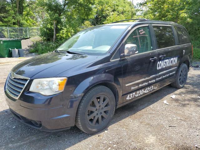 CHRYSLER TOWN & COU 2010 2a4rr5dx6ar328431