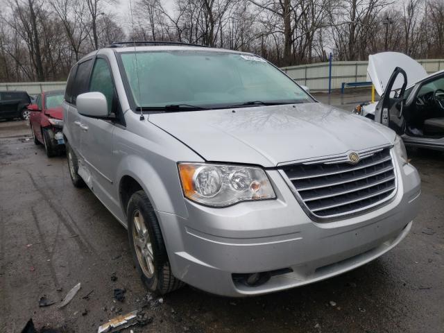 CHRYSLER TOWN &AMP COU 2010 2a4rr5dx7ar128450