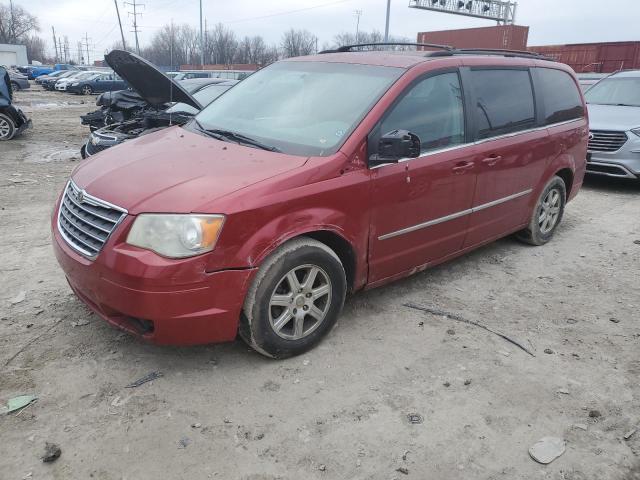 CHRYSLER TOWN & COU 2010 2a4rr5dx7ar136628