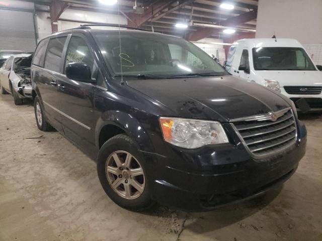 CHRYSLER TOWN &AMP COU 2010 2a4rr5dx7ar150450