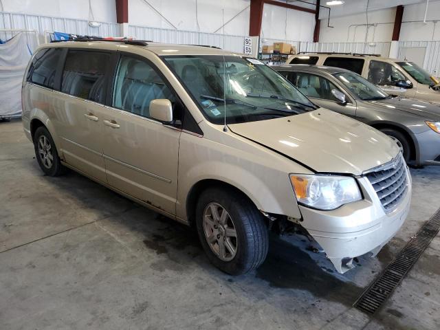 CHRYSLER TOWN & COU 2010 2a4rr5dx7ar209111