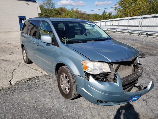 CHRYSLER TOWN & COU 2010 2a4rr5dx7ar343679