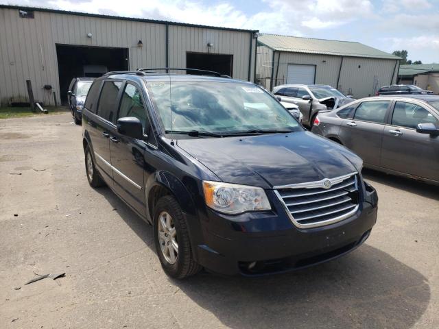 CHRYSLER TOWN & COU 2010 2a4rr5dx8ar148318