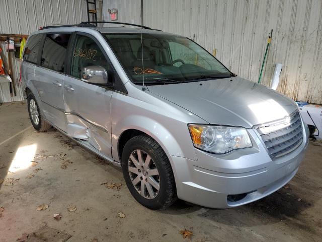 CHRYSLER TOWN & COU 2010 2a4rr5dx8ar239704