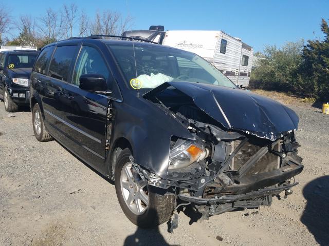 CHRYSLER TOWN & COU 2010 2a4rr5dx8ar338300