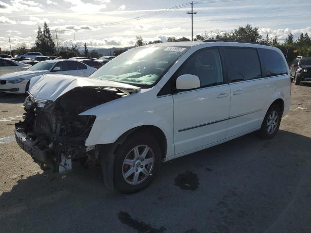 CHRYSLER TOWN & COU 2010 2a4rr5dx8ar345585