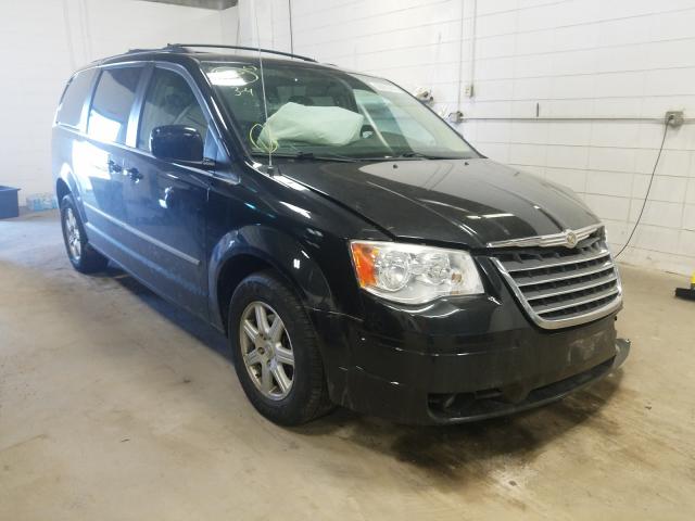 CHRYSLER TOWN &AMP COU 2010 2a4rr5dx8ar368378