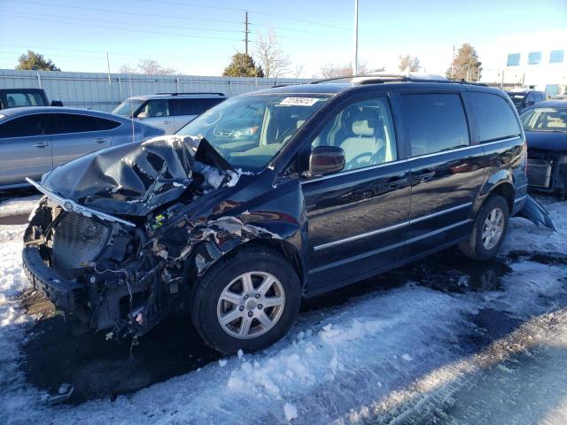 CHRYSLER TOWN & COU 2010 2a4rr5dx8ar405915