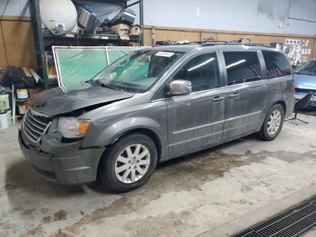 CHRYSLER TOWN & COU 2010 2a4rr5dx8ar454645