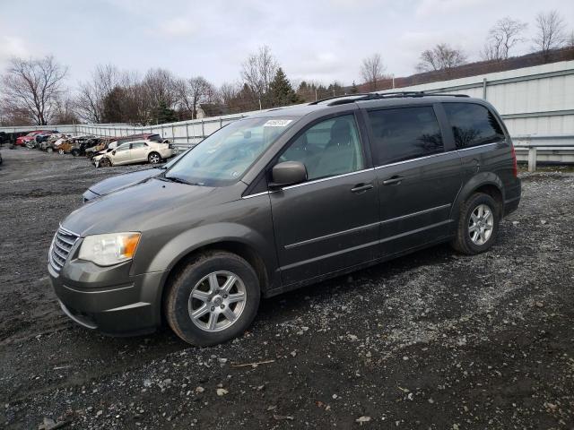 CHRYSLER TOWN & COU 2010 2a4rr5dx8ar454693