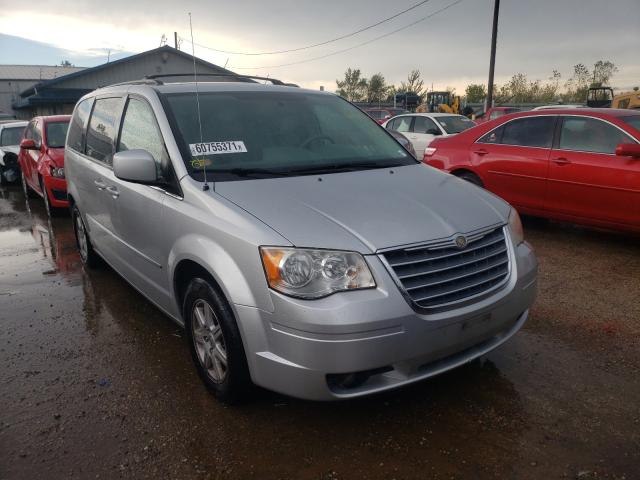 CHRYSLER TOWN &AMP COU 2010 2a4rr5dx9ar123900