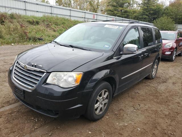 CHRYSLER TOWN & COU 2010 2a4rr5dx9ar151731