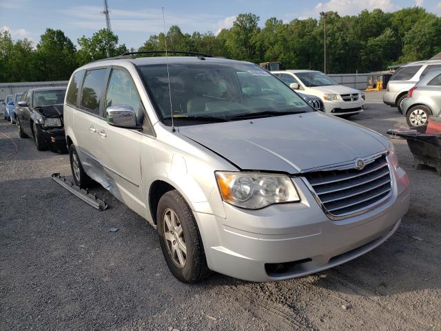 CHRYSLER TOWN &AMP COU 2010 2a4rr5dx9ar193283