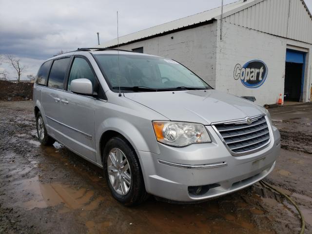 CHRYSLER TOWN &AMP COU 2010 2a4rr5dx9ar279533