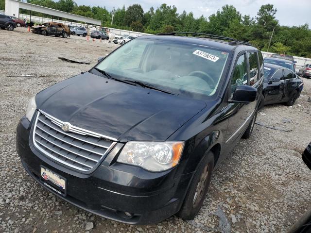 CHRYSLER TOWN & COU 2010 2a4rr5dx9ar288202