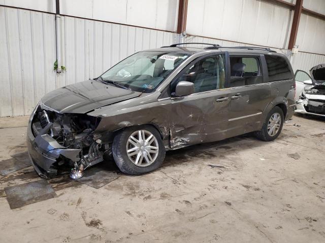 CHRYSLER TOWN & COU 2010 2a4rr5dx9ar290418