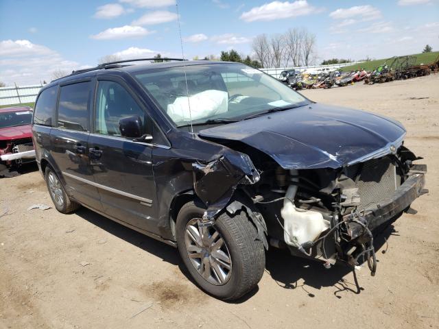 CHRYSLER TOWN &AMP COU 2010 2a4rr5dx9ar290810