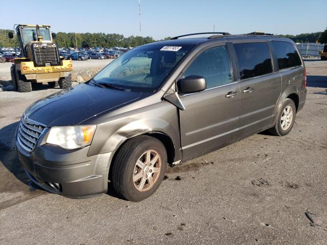 CHRYSLER TOWN & COU 2010 2a4rr5dx9ar393693