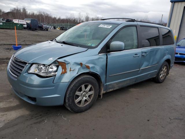 CHRYSLER TOWN & COU 2010 2a4rr5dx9ar475035