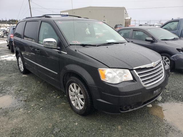 CHRYSLER TOWN &AMP COU 2010 2a4rr5dxxar123663