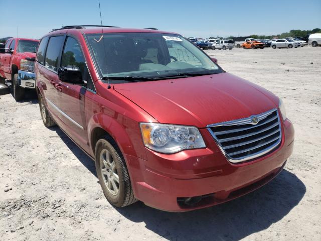 CHRYSLER TOWN &AMP COU 2010 2a4rr5dxxar123968