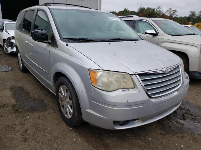 CHRYSLER TOWN &AMP COU 2010 2a4rr5dxxar129379