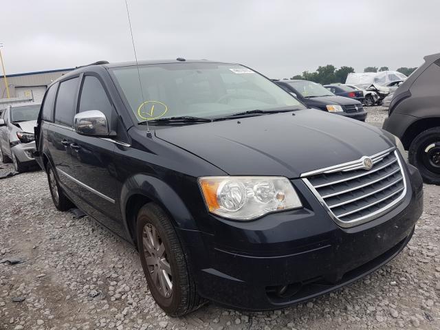 CHRYSLER TOWN & COU 2010 2a4rr5dxxar183524