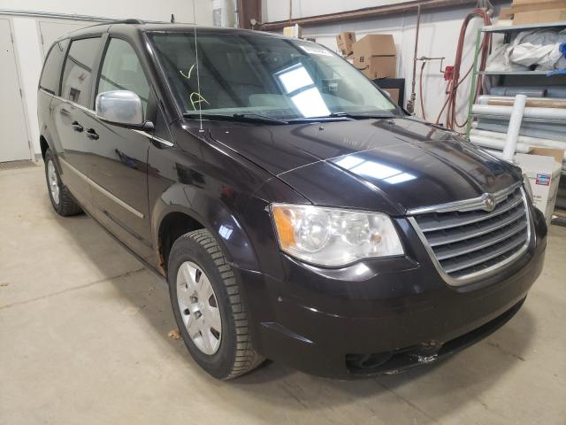 CHRYSLER TOWN &AMP COU 2010 2a4rr5dxxar239896