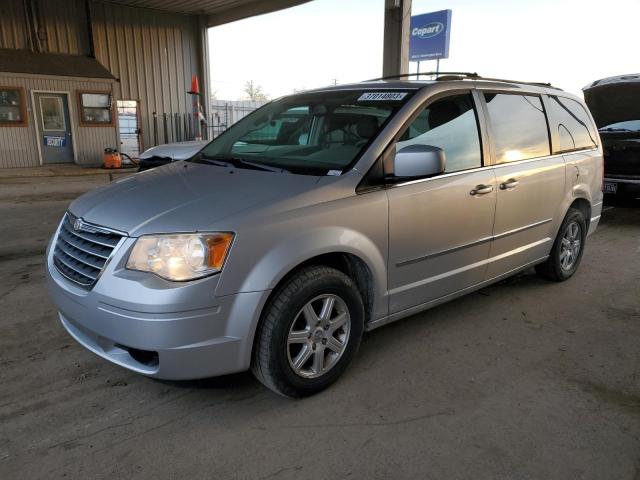 CHRYSLER TOWN & COU 2010 2a4rr5dxxar241793