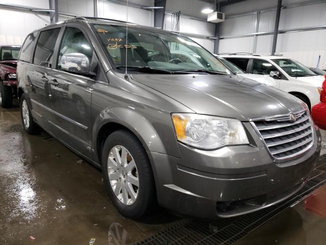 CHRYSLER TOWN & COU 2010 2a4rr5dxxar278035