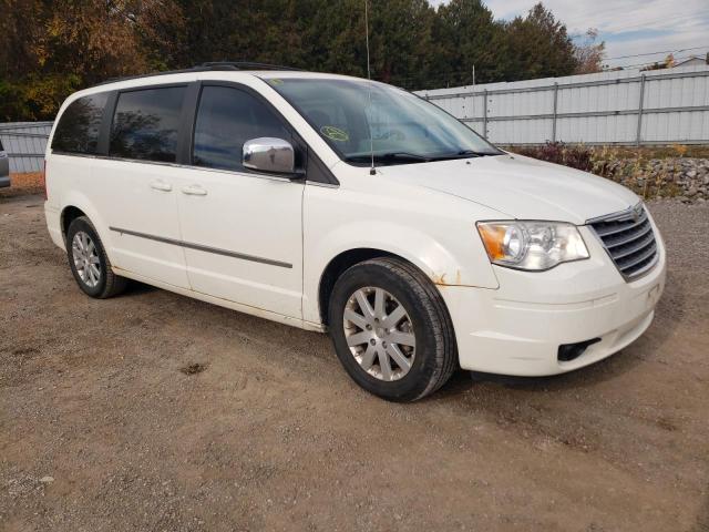 CHRYSLER TOWN & COU 2010 2a4rr5dxxar278097