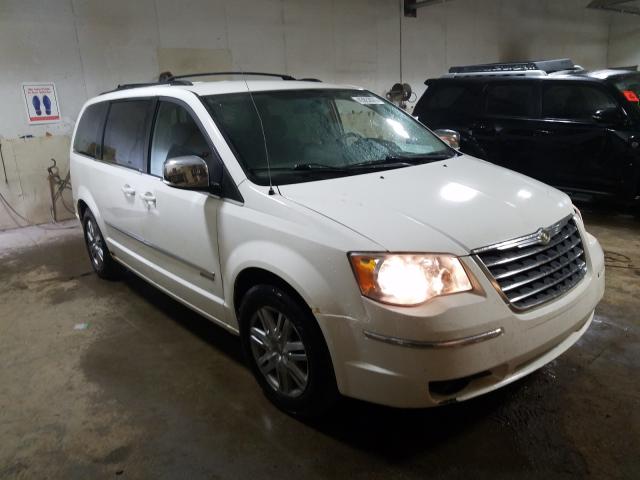 CHRYSLER TOWN & COU 2010 2a4rr5dxxar287009