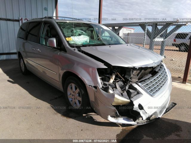 CHRYSLER TOWN & COUNTRY 2010 2a4rr5dxxar329372