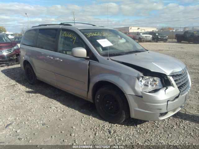 CHRYSLER TOWN & COUNTRY 2010 2a4rr5dxxar338069