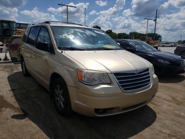 CHRYSLER TOWN &AMP COU 2010 2a4rr5dxxar359827