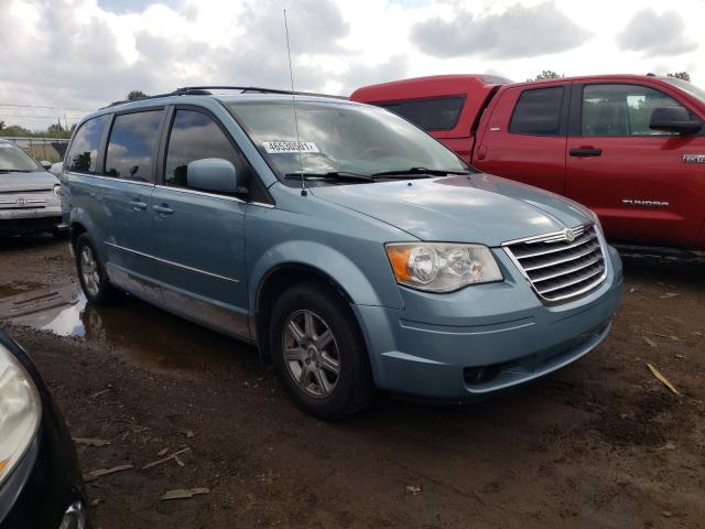 CHRYSLER TOWN &AMP COU 2010 2a4rr5dxxar387840