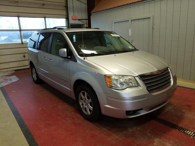 CHRYSLER TOWN & COU 2010 2a4rr5dxxar472550