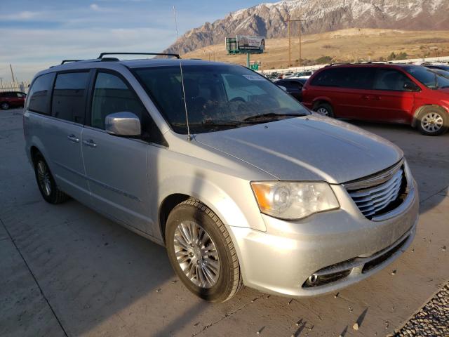 CHRYSLER TOWN & COU 2011 2a4rr6dg0br635598