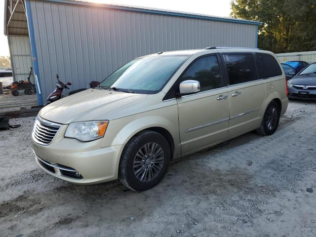 CHRYSLER TOWN & COU 2011 2a4rr6dg0br655317