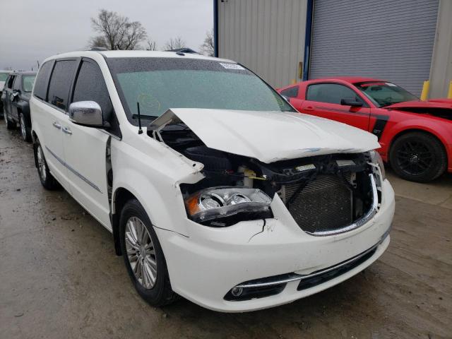 CHRYSLER TOWN &AMP COU 2011 2a4rr6dg0br698359