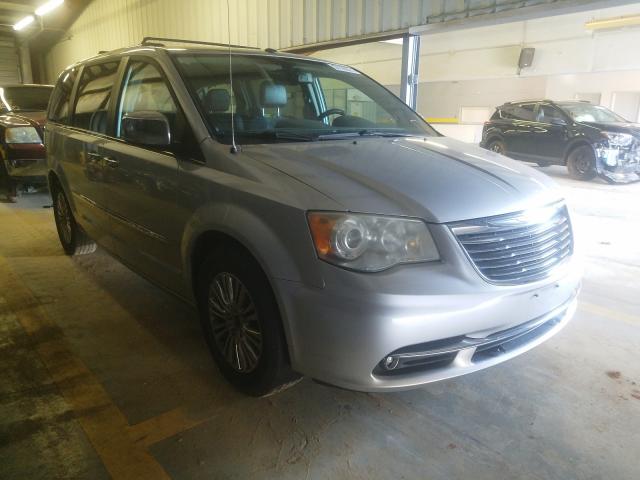 CHRYSLER TOWN &AMP COU 2011 2a4rr6dg0br712308